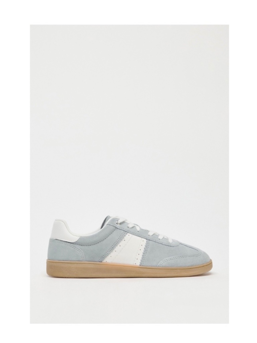Zara Sneakers - Picture 1 of 3